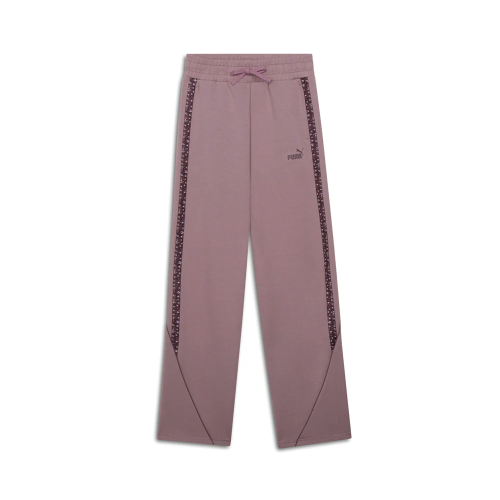 Essentials Animal Straight Leg Pant