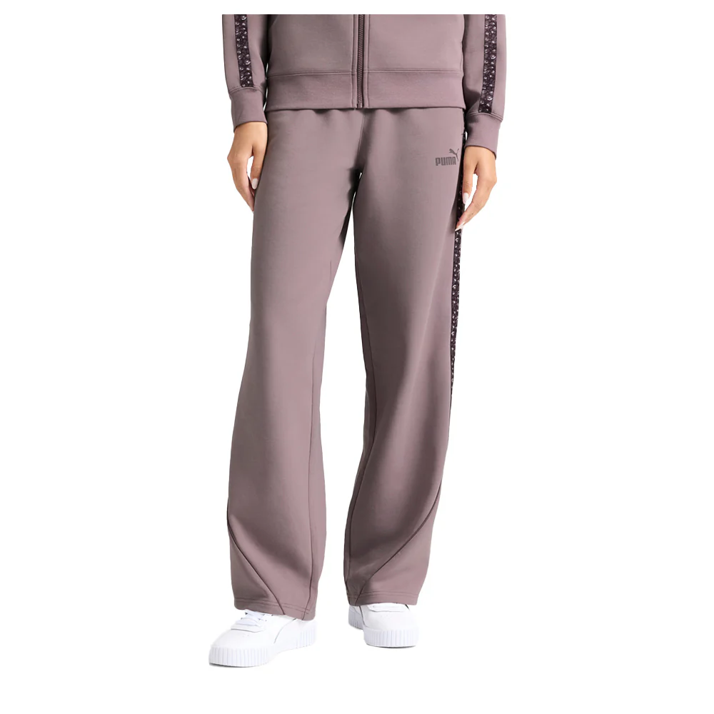 Essentials Animal Straight Leg Pant - Image 3