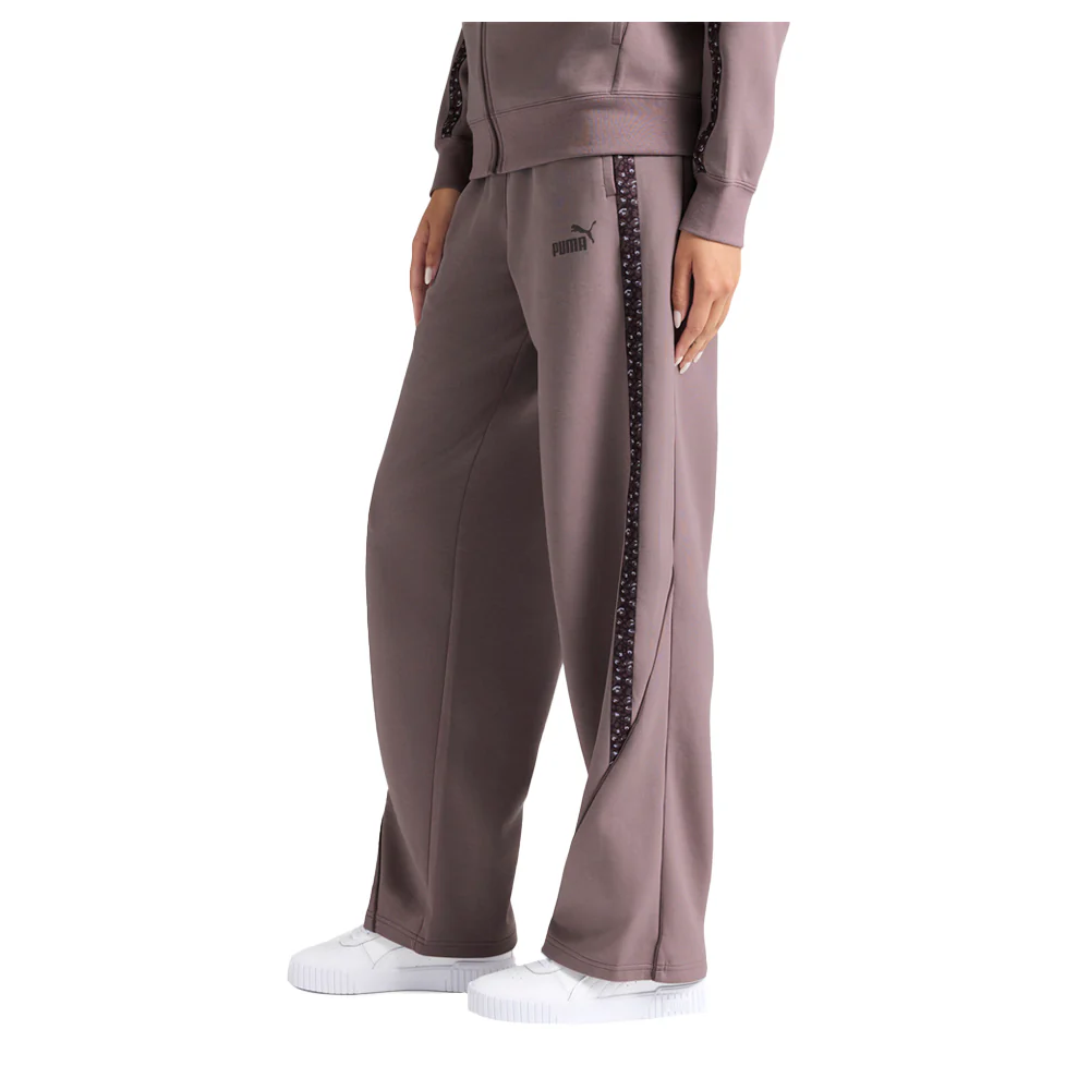 Essentials Animal Straight Leg Pant - Image 5
