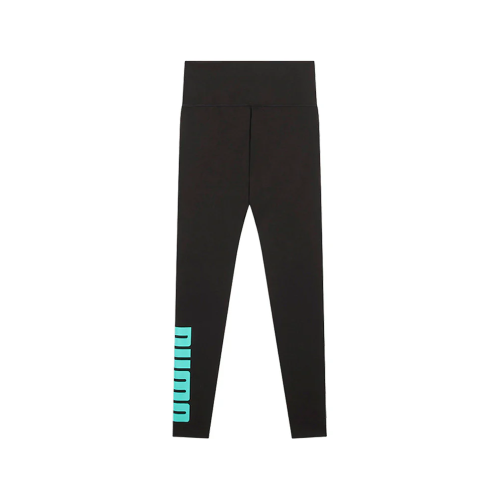 Essentials Athletic Logo Leggings - Image 2