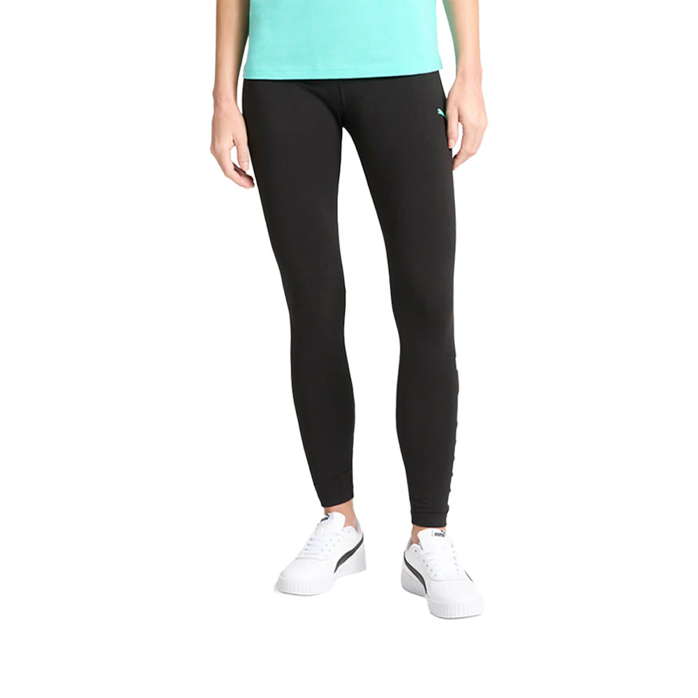 Essentials Athletic Logo Leggings - Image 3