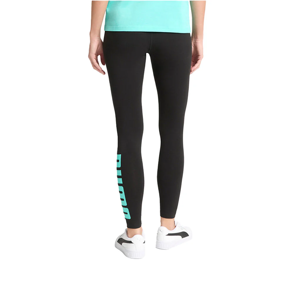 Essentials Athletic Logo Leggings - Image 4
