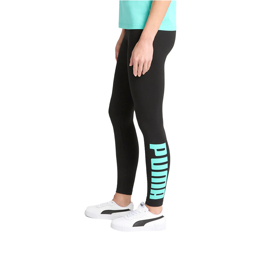 Essentials Athletic Logo Leggings - Image 5