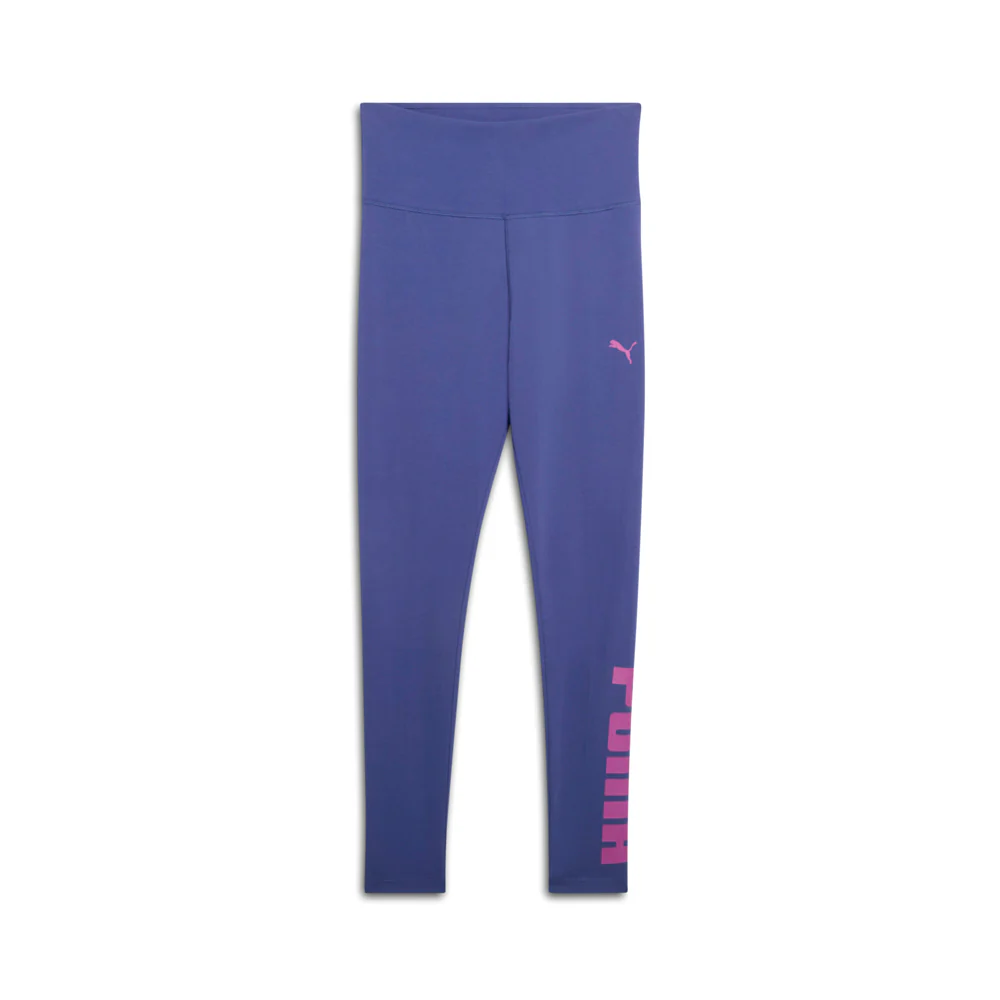 Essentials Athletic Logo Leggings