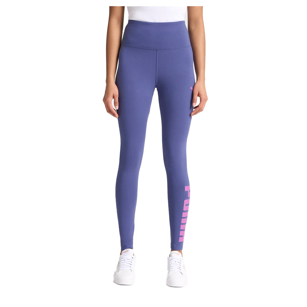 Essentials Athletic Logo Leggings - Image 3