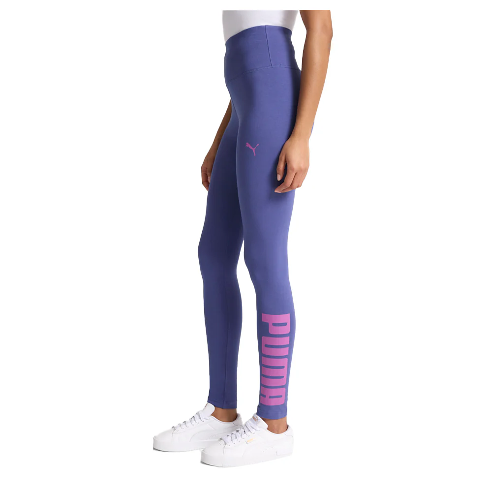 Essentials Athletic Logo Leggings - Image 5