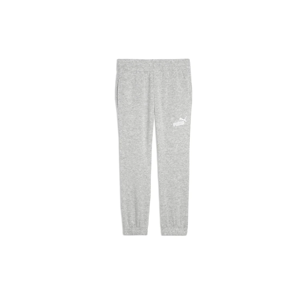Essentials Basics Poly Fleece Joggers (Youth)