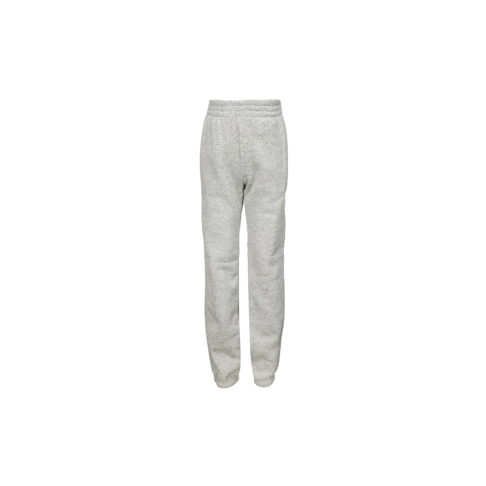 Essentials Basics Poly Fleece Joggers (Youth) - Image 4