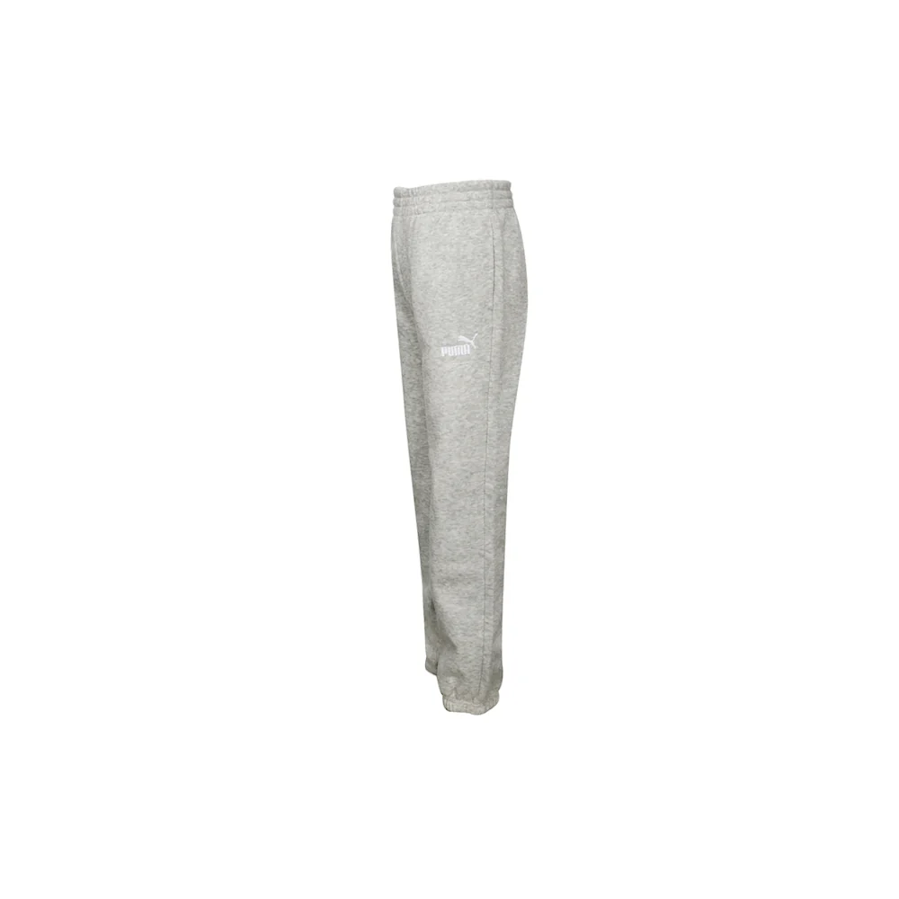Essentials Basics Poly Fleece Joggers (Youth) - Image 5