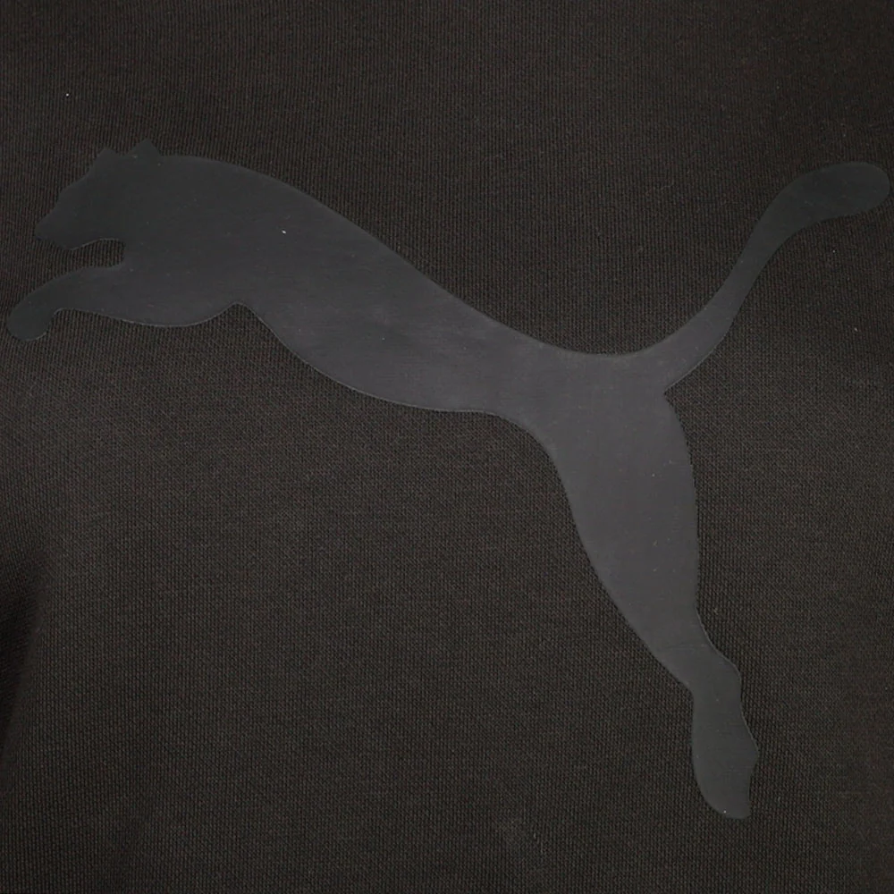Essentials Big Cat Logo Pullover Hoodie - Image 3