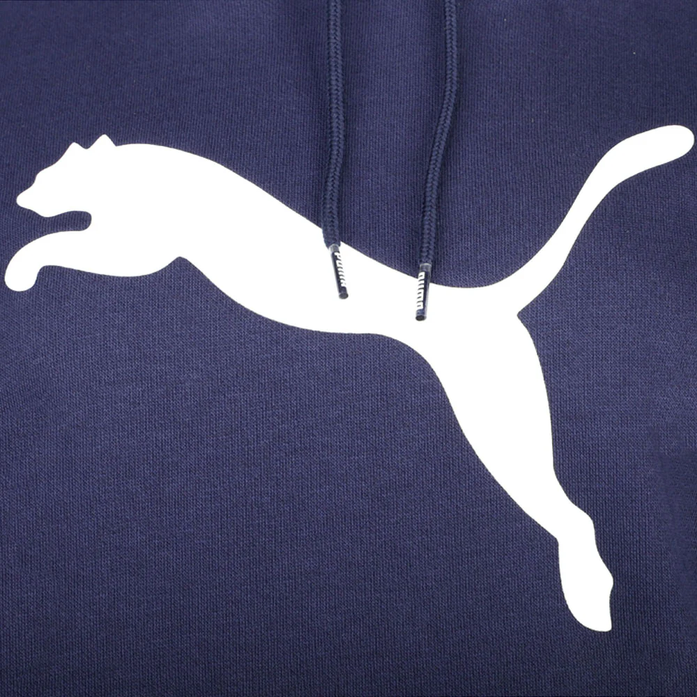 Essentials Big Cat Logo Pullover Hoodie - Image 3