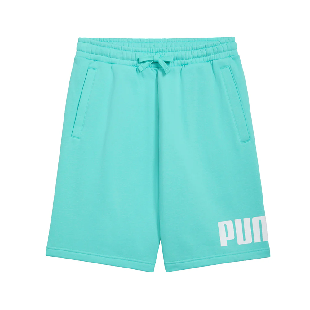 Essentials Big Logo 10 Inch Shorts