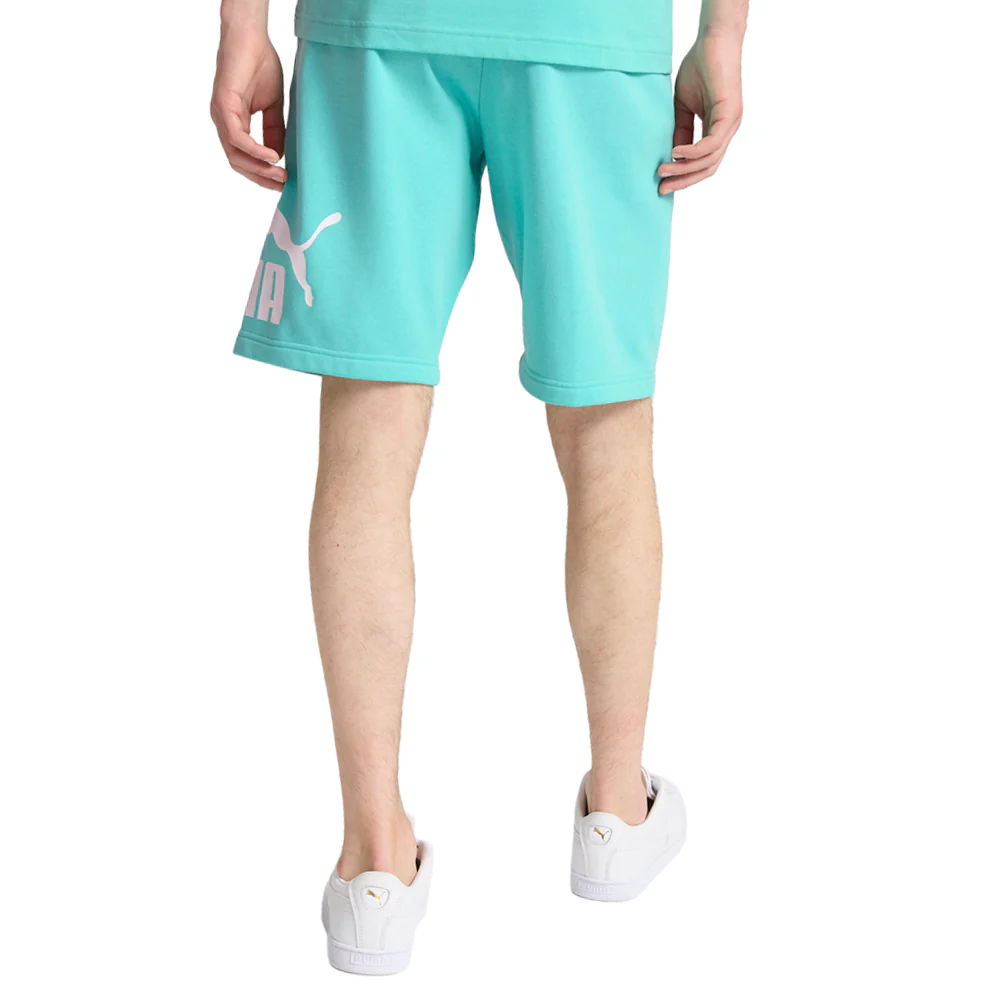 Essentials Big Logo 10 Inch Shorts - Image 4