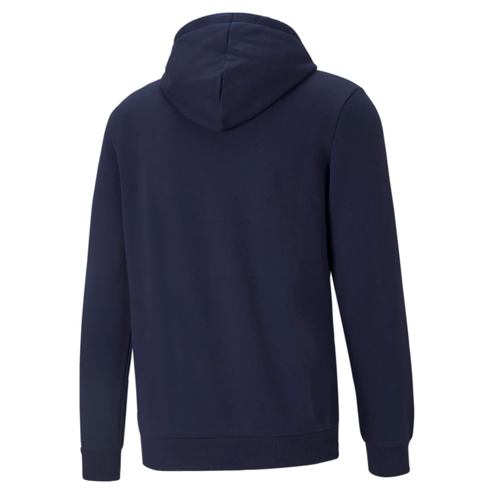 Essentials Big Logo Pullover Hoodie - Image 2