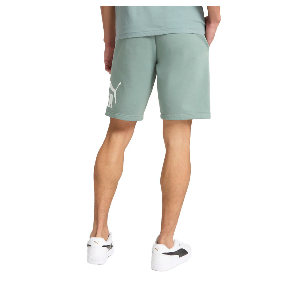 Essentials Big Logo 10 Inch Shorts - Image 4