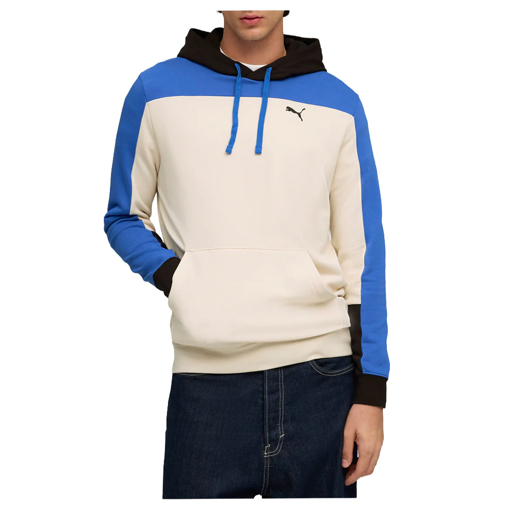 Essentials Block Hoodie - Image 3