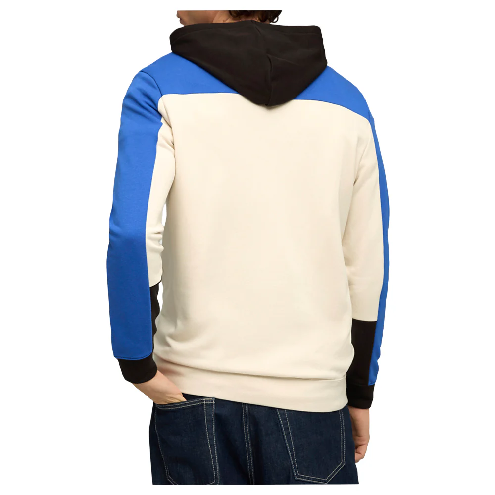 Essentials Block Hoodie - Image 4