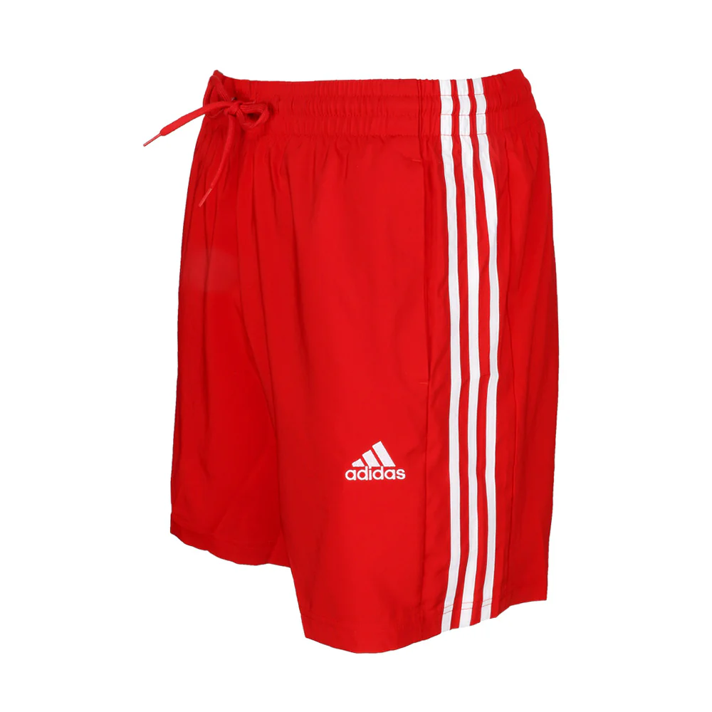 Essentials Chelsea 3-Stripes Shorts - Image 3