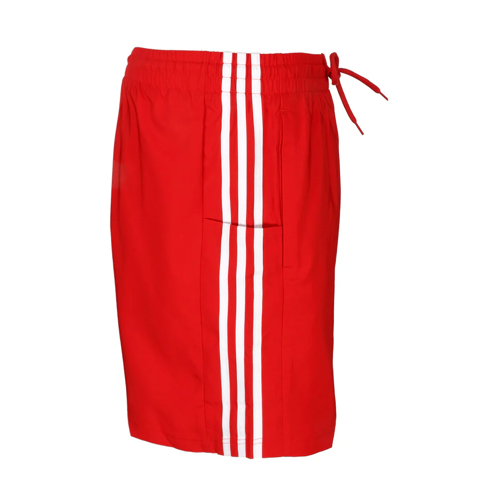 Essentials Chelsea 3-Stripes Shorts - Image 4
