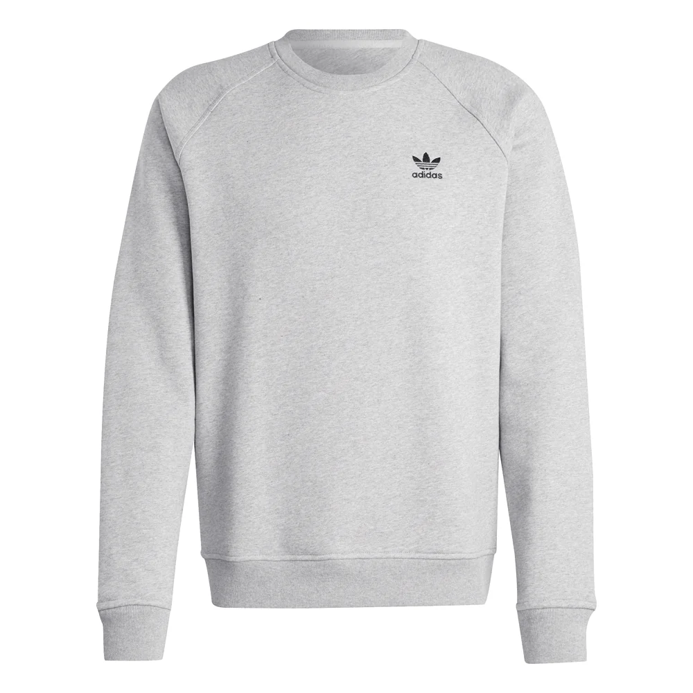 Essentials Crew Neck Sweatshirt