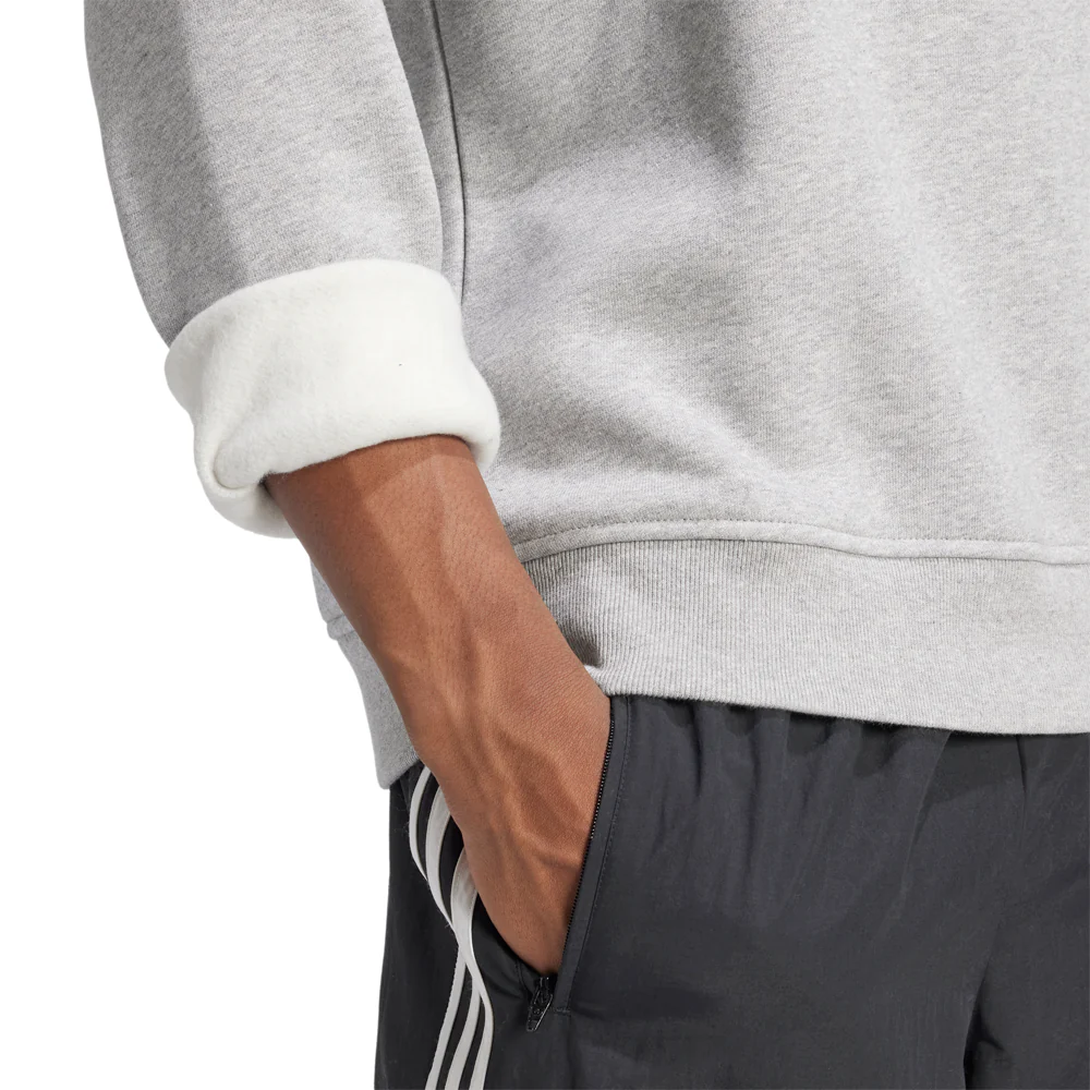 Essentials Crew Neck Sweatshirt - Image 5