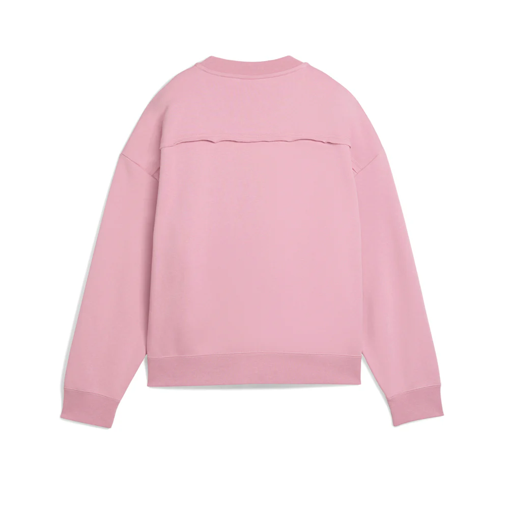 Essentials Double Crew Neck Sweatshirt - Image 2
