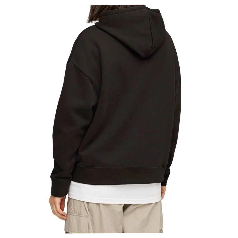 Essentials Double Up Pullover Hoodie - Image 4