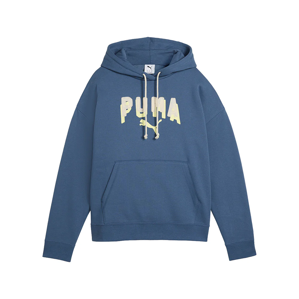 Essentials Double Up Pullover Hoodie