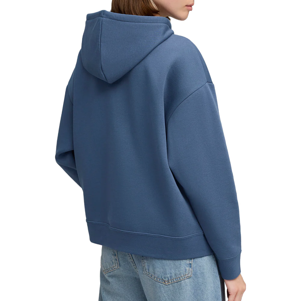 Essentials Double Up Pullover Hoodie - Image 4