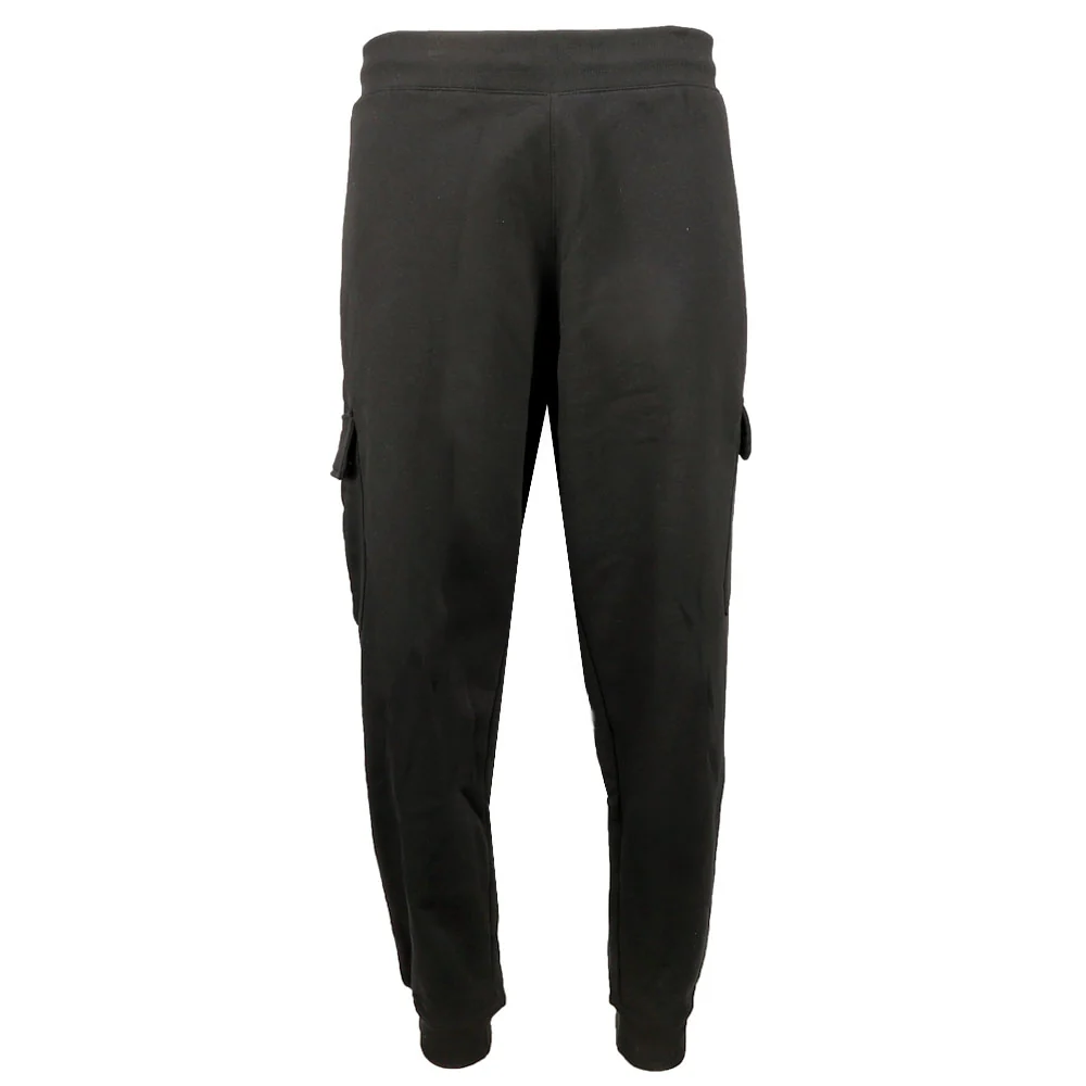Essentials Drawstring Cargo Pants