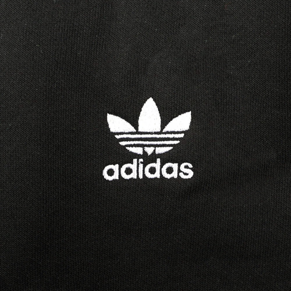 Essentials Drawstring Cargo Pants - Image 3