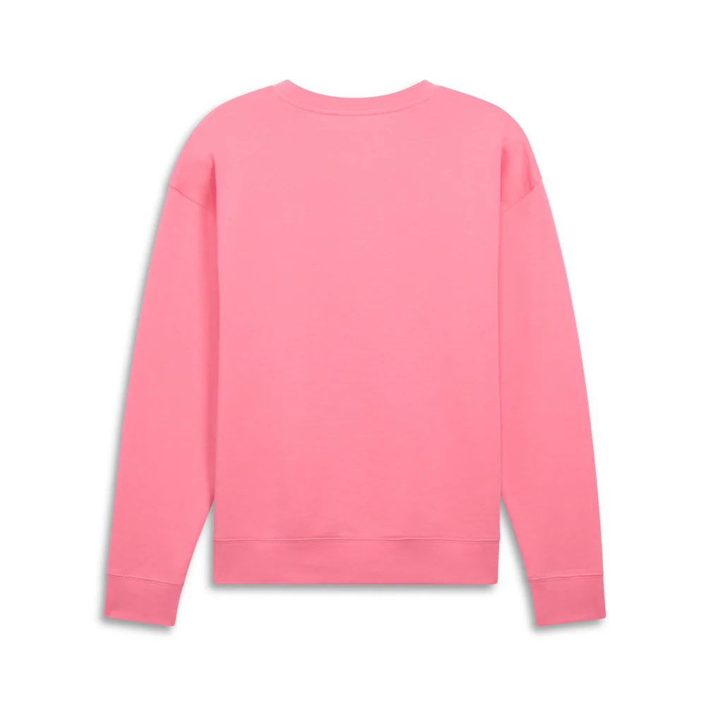 Essentials Elevated Comfort Crew Neck Sweatshirt - Image 2