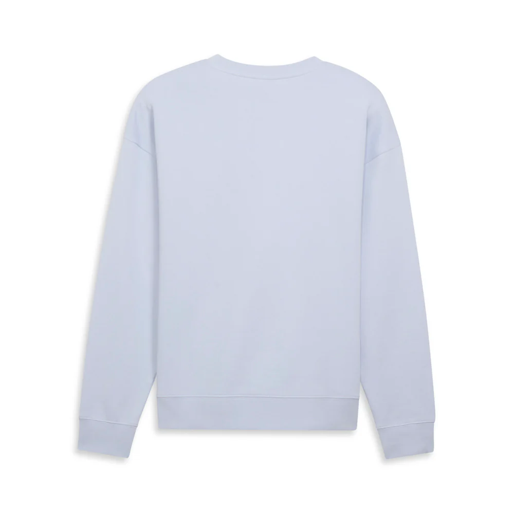 Essentials Elevated Comfort Crew Neck Sweatshirt - Image 2