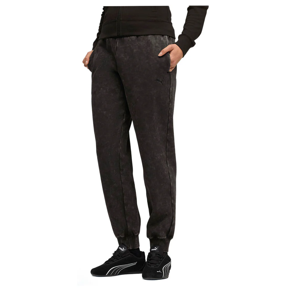 Essentials Elevated Comfort Wash Sweatpants - Image 3
