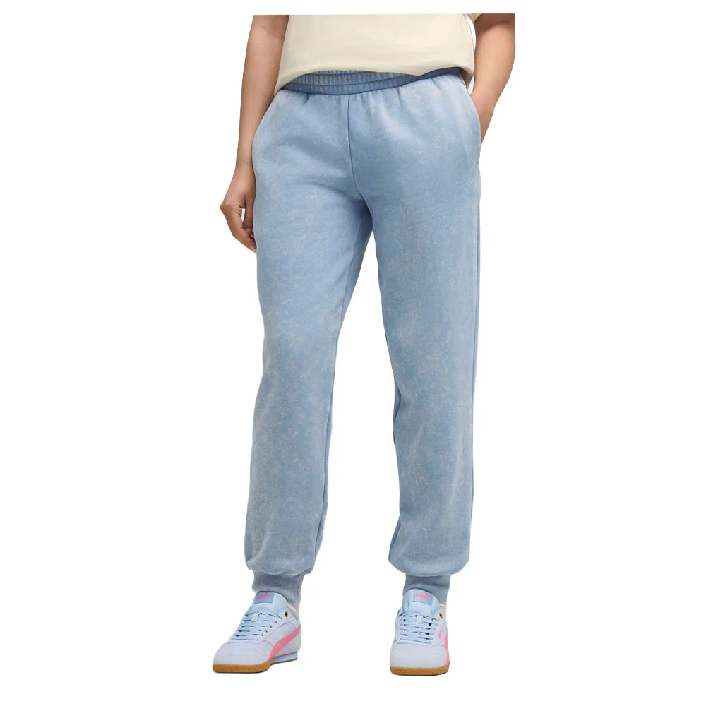 Essentials Elevated Comfort Wash Sweatpants - Image 3