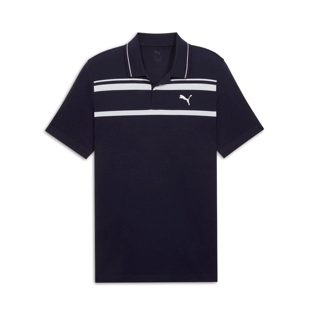 Essentials Elevated Polo Shirt