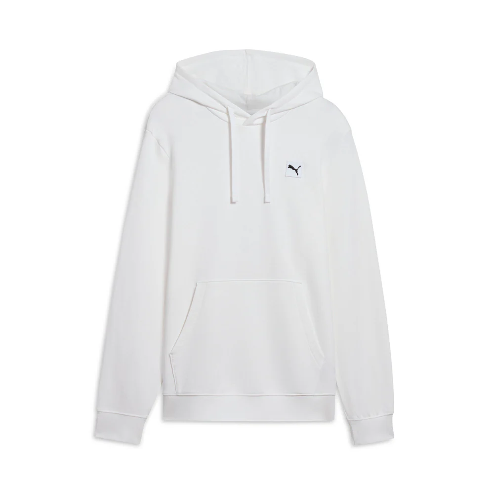 Essentials Elevated Pullover Hoodie