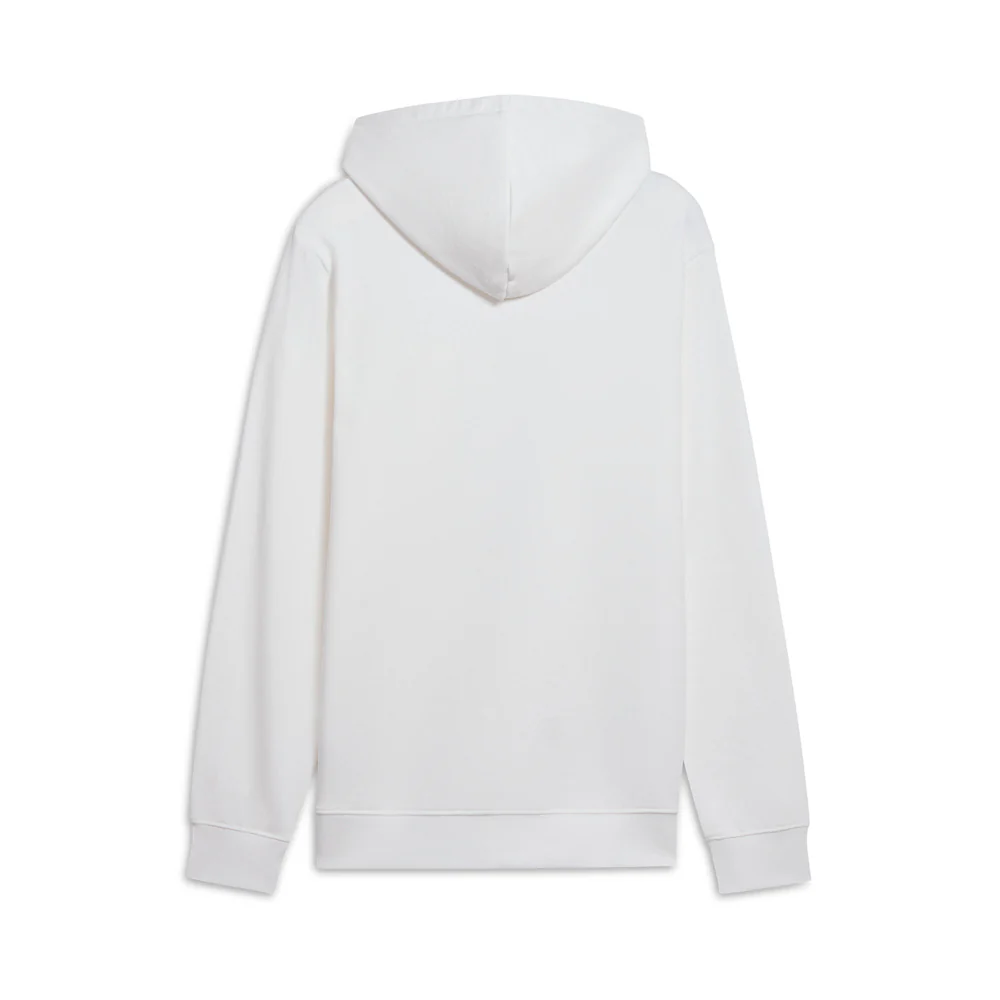 Essentials Elevated Pullover Hoodie - Image 2