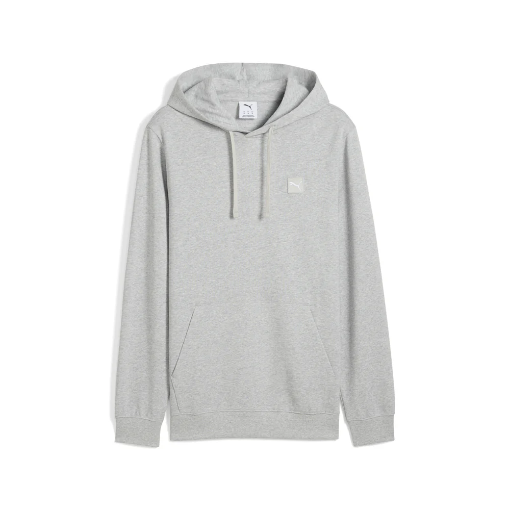Essentials Elevated Pullover Hoodie