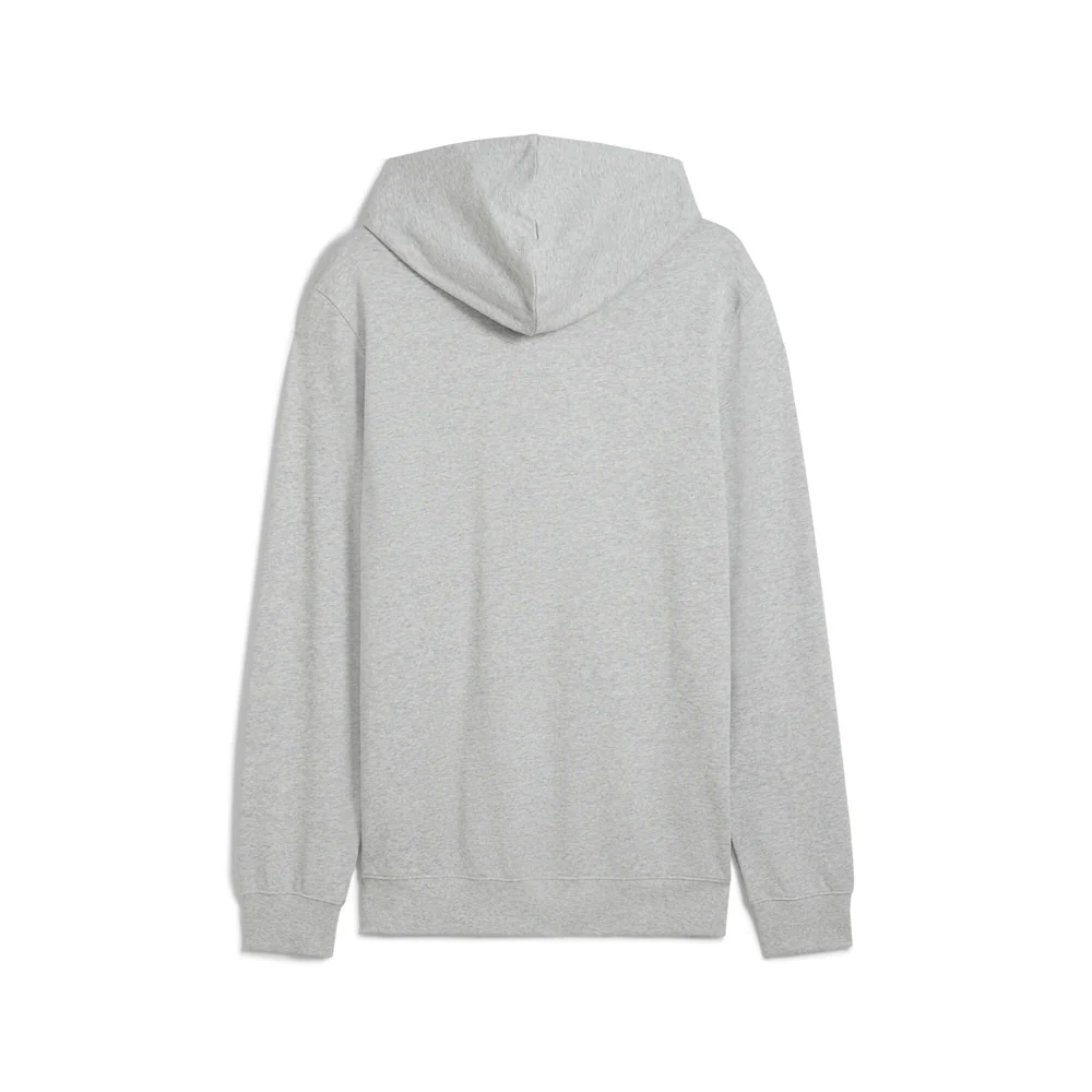 Essentials Elevated Pullover Hoodie - Image 2
