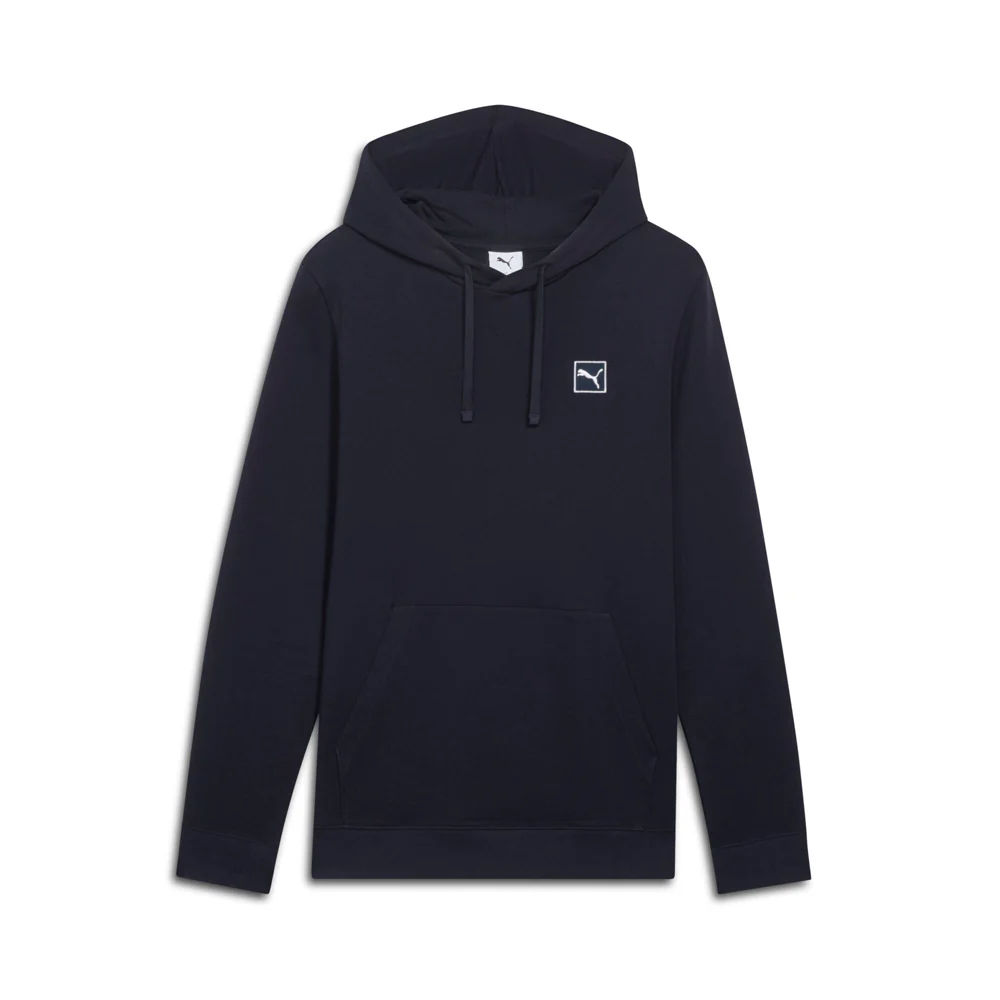 Essentials Elevated Pullover Hoodie
