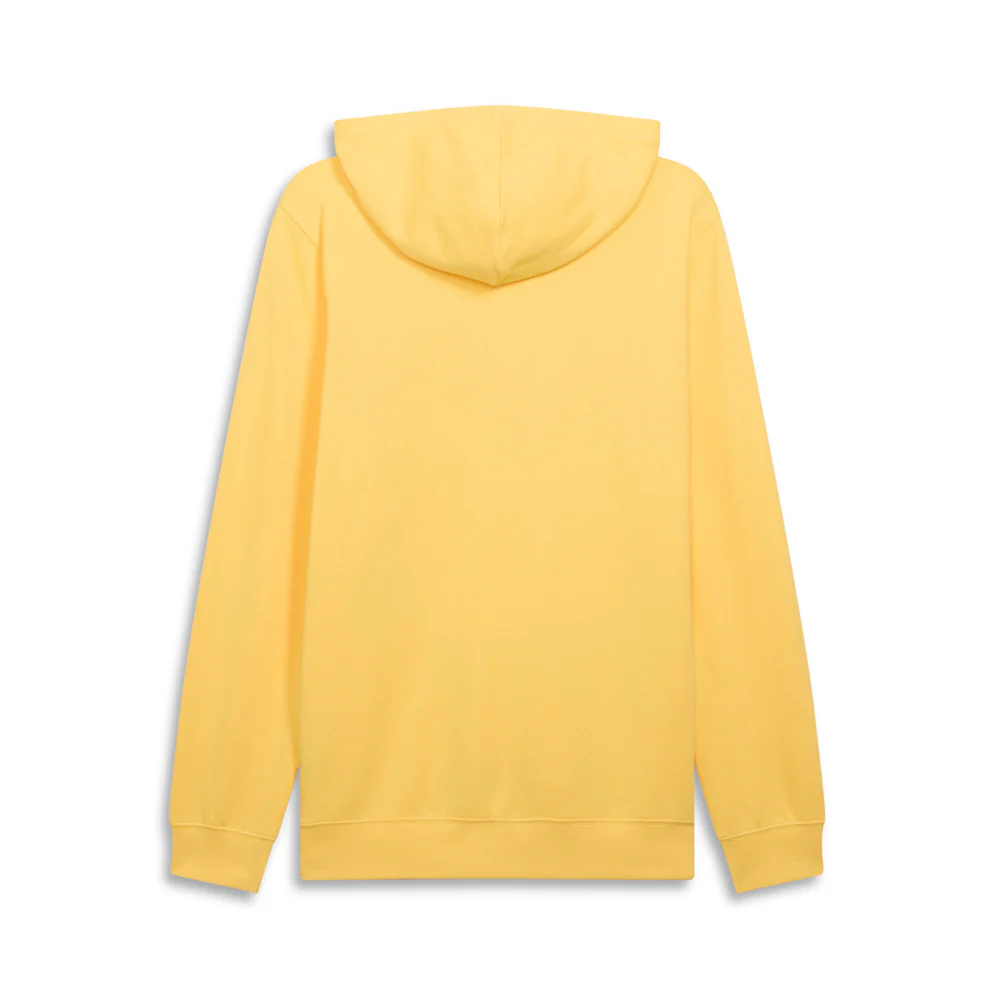 Essentials Elevated Pullover Hoodie - Image 2