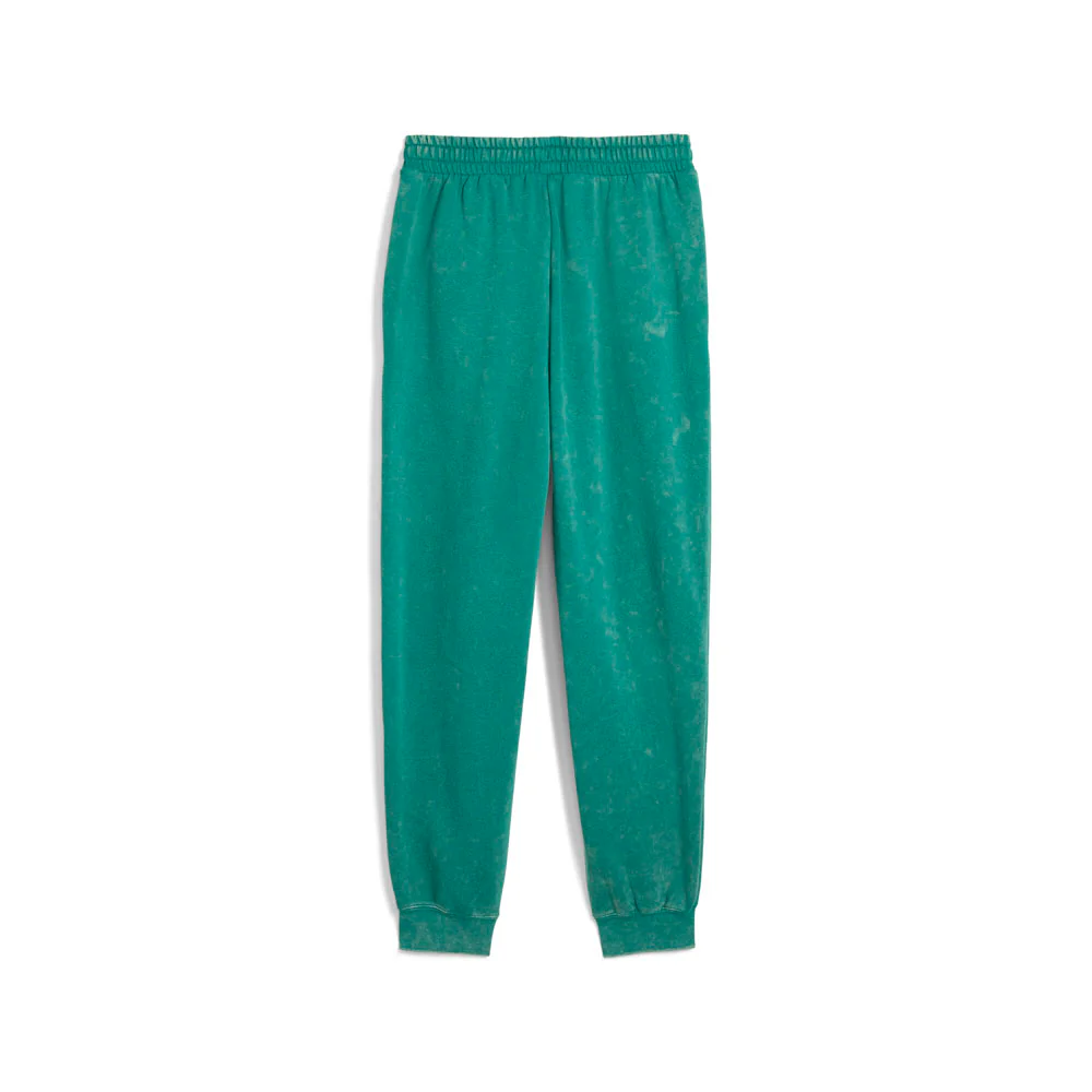 Essentials Elevated Relaxed Wash Sweatpants - Image 2