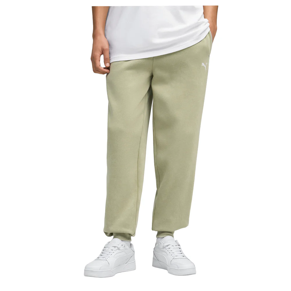 Essentials Elevated Relaxed Wash Sweatpants - Image 3