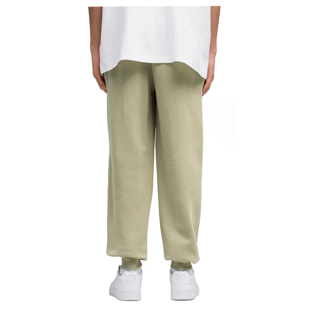 Essentials Elevated Relaxed Wash Sweatpants - Image 4