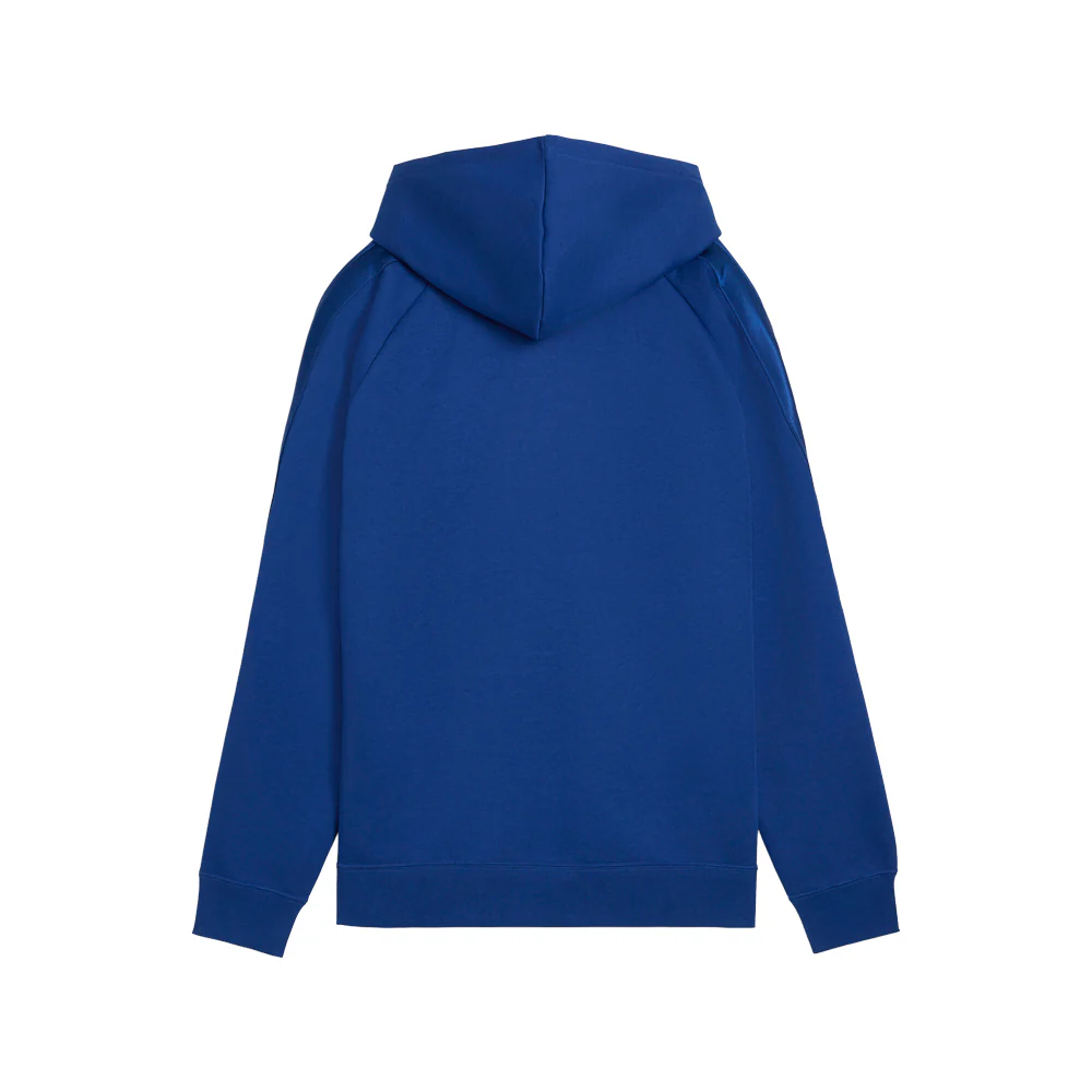 Essentials Elevated Satin Pullover Hoodie - Image 2