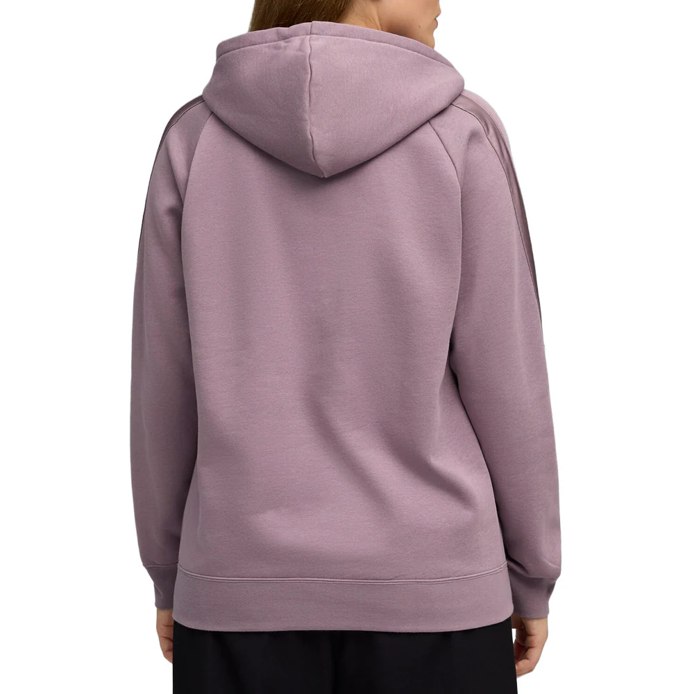 Essentials Elevated Satin Pullover Hoodie - Image 4