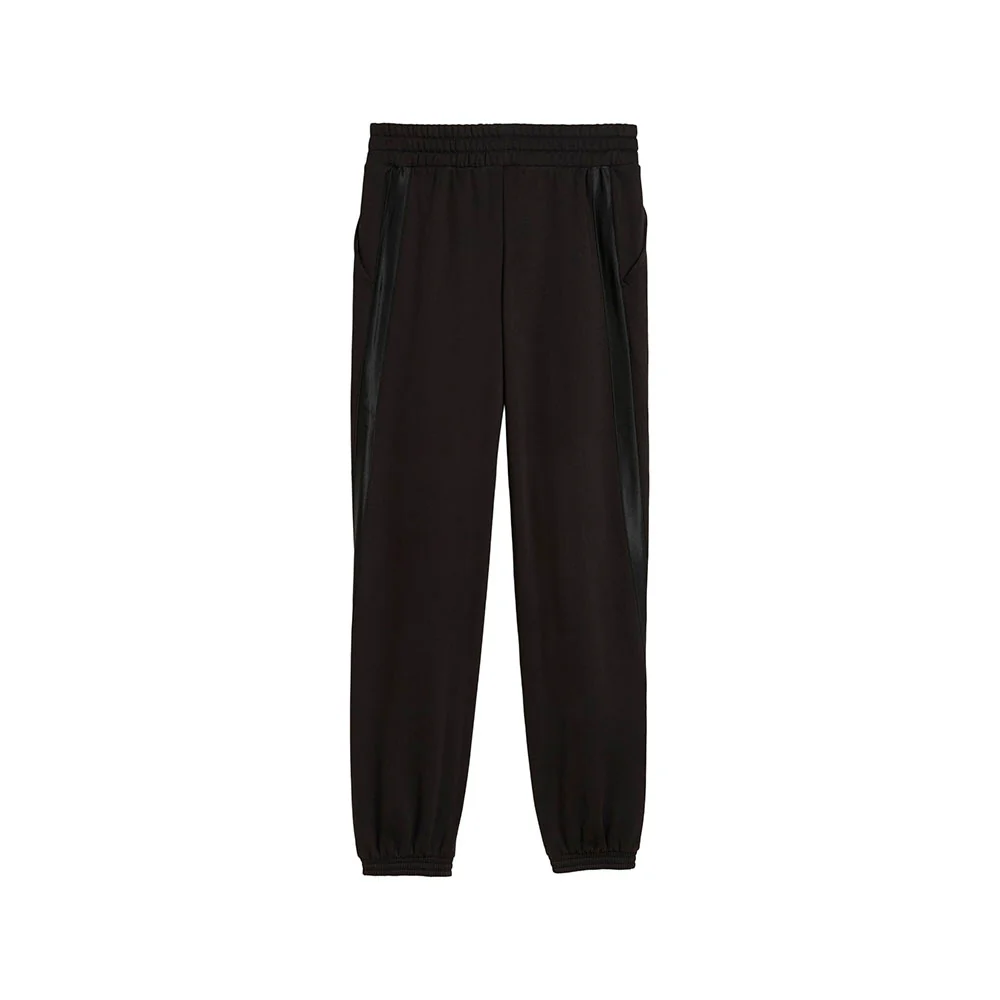 Essentials Elevated Satin Sweatpants - Image 2