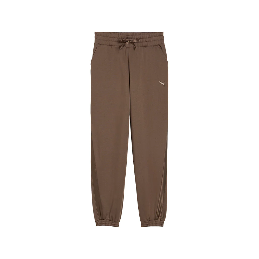 Essentials Elevated Satin Sweatpants