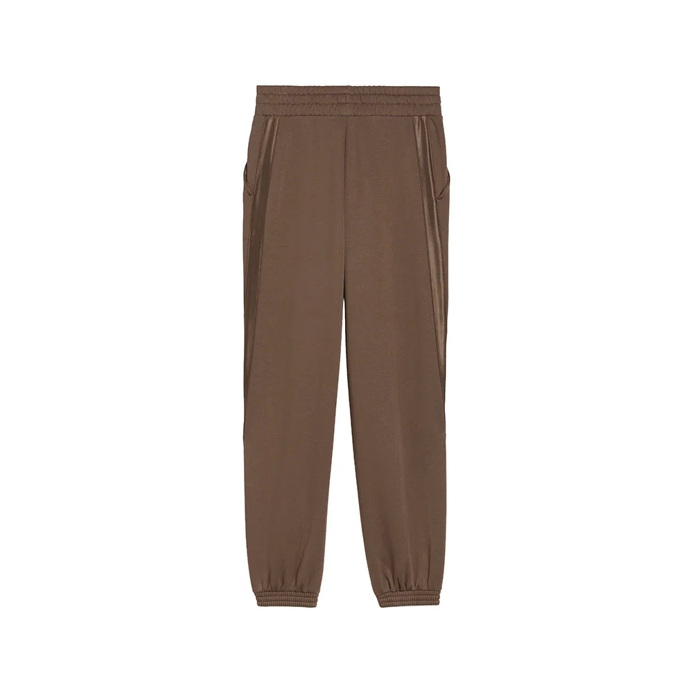 Essentials Elevated Satin Sweatpants - Image 2
